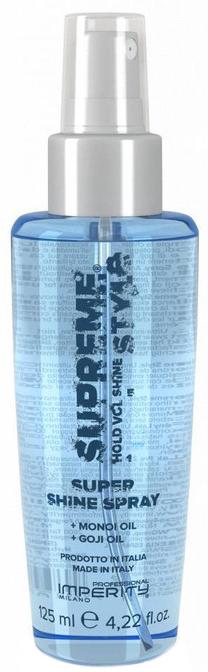 Спрей для волос Imperity Professional, 125 мл