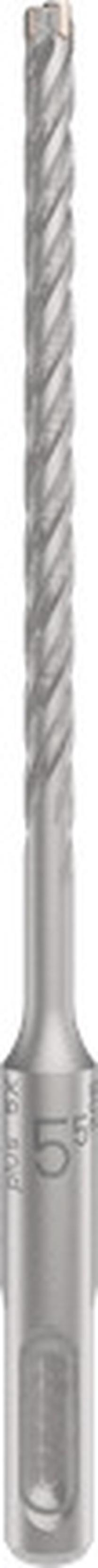 Betona urbis Bosch 5X, betons, vītņveida, sds plus, 5.5 mm x 16 cm