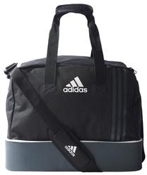 Sporta soma Adidas, melna krās./pelēka krās.