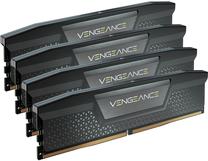 Operatyvioji atmintis (RAM) Corsair Vengeance CMK64GX5M4B5600Z36, DDR5, 64 GB, 5600 MHz