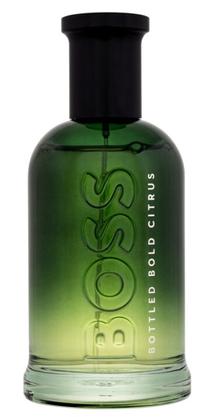 Kvapusis vanduo Hugo Boss Bottled Bold Citrus, 200 ml