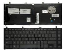 Nešiojamų kompiuterių klaviatūra HP, juoda, belaidė