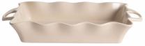 Cepšanas forma Homla Eliora 244748, ecru krās., 36.5 cm x 22.5 cm