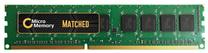 Operatyvioji atmintis (RAM) CoreParts Micro Memory MMHP058-4GB, DDR3, 4 GB, 1333 MHz