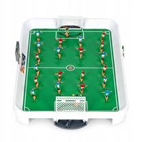 Stalo futbolas EcoToys Mini Table Football Game On Springs