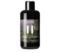 Pirties kvapas Rento Clear&Crisp, 100 ml Įvairių spalvų