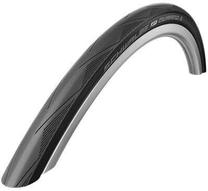 Dviračio padanga Schwalbe Durano E HS 464A 11100990, guma, juoda sp., 28", 1.5"