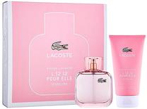 Dāvanu komplekts sievietēm Lacoste L.12.12 Sparkling Women