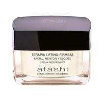 Veido kremas Atashi Cellular Perfection Skin Sublime, 50 ml