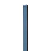 Aiapost Garden Center, 4 x 6 x 250 cm, ristkülik, hall v.
