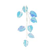 Virtene Decoris Leaves, 120 cm