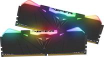 Operatyvioji atmintis (RAM) Patriot Viper RGB Black PVR416G360C7K, DDR4, 16 GB, 3600 MHz