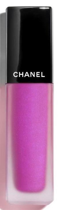 Губная помада Chanel Rouge Allure Ink, 6 мл, 212 metallic purple