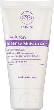Veido kremas P’Douce Hyaluron Intense Moisturizer, 50 ml