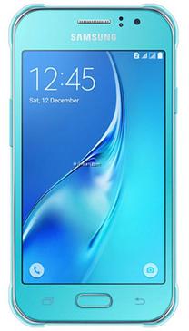 Мобильный телефон Samsung Galaxy J1 Ace, 4 GB, синий цв.