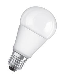 Lemputė Osram LED, A60, 2700 °K, E27, 10 W, 806 lm