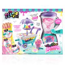 Slaima veidošanas komplekts Canal Toys Milkshake Deluxe, daudzkrāsaina