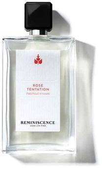 Kvapusis vanduo Reminiscence Rose Tentation, 100 ml