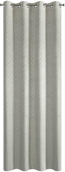 Дневной занавес Julia THK-080003, бежевый цв., 140 см x 250 см