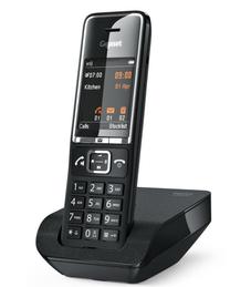 Juhtmeta lauatelefon Gigaset Comfort 550