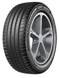 Vasarinė automobilių padanga CEAT Sportdrive 235/40/R18, 95-Y, D, A, 71 dB