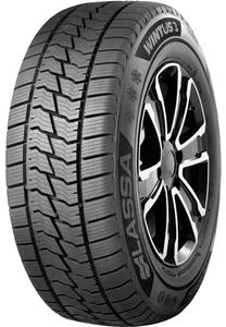 Žieminė automobilių padanga Lassa Wintus 3 235/65/R16, 115-R, B, B, 73 dB