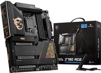 Emaplaat MSI Meg Z790 Ace