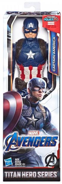 Фигурка-игрушка Hasbro Avengers