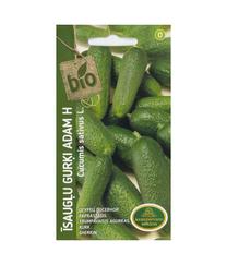 Семена Kurzemes sēklas, огурцы Adam H Bio, 10 pcs