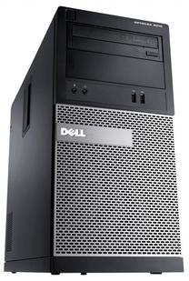 Stacionarus kompiuteris Dell OptiPlex 3010 MT, atnaujintas Intel® Core™ i5-3470, 500 GB, DDR3 16 GB, HDD – 500 GB, Nvidia GeForce GT730 4 GB, Windows 10 Pro RM20680P4 Renew