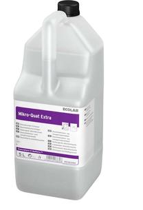 Paviršių dezinfekavimo priemonė Ecolab, įvairiems paviršiams, 5 l