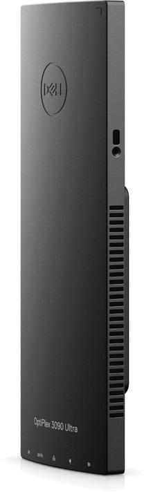 Stacionarus kompiuteris Dell OptiPlex 3090 Intel® Core™ i5-1145G7, 256 GB, DDR4 16 GB, SSD 256 GB, Intel UHD Graphics Dynamic, Windows 11 Pro N010O3090UFF