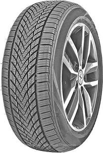 Universali automobilių padanga Tracmax 235/55/R18, 104-V, C, B, 72 dB