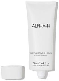 Veido kremas Alpha-H Essential Hydration, 50 ml
