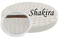 Čiužinys SPS+ Shakira, 240 cm x 240 cm, reguliuojamas