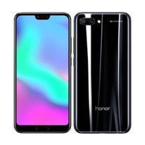Mobilais telefons Huawei Honor 10, 64 GB, melns krās.