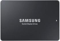 Serveri kõvaketas (SSD) Samsung, M.2, 3.84 TB