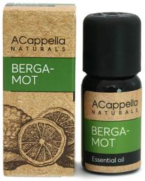 Eterinis aliejus Acappella Naturals Bergamot, 10 ml