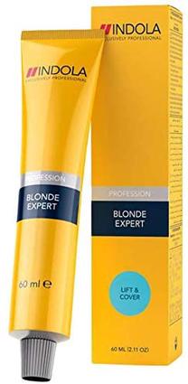 Matu krāsa Indola Blonde Expert, natural gold krās., L&C.03, 60 ml