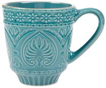 Puodelis Homla Indie 886480, turkio sp., 0.2 l