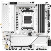 Материнская плата Sapphire Pure B850M WiFi