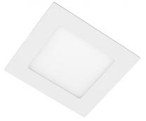 Šviestuvas įleidžiamas GTV Matis Plus LD-MAW03W-NBP4, LED, 4000 °K, 1 x 3 W, balta sp. / balta sp.