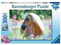 Пазл Ravensburger Horse 13294, 49 см x 36 см, 300 шт., многоцветный