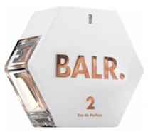 Kvapusis vanduo BALR. 2 For Women, 30.0 ml