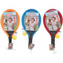 LIELAIS TENISA KOMPLEKTS EDDY TOYS