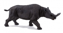 Фигурка-игрушка Mojo Brontotherium 387155, серый цв.