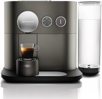 Kapsulinis kavos aparatas DeLonghi Nespresso B01KPN9JZ8, pilka sp.
