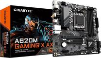 Emaplaat Gigabyte A620M GAMING X AX