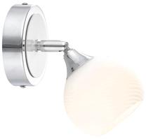 Šviestuvas nukreipiamasis Globo Eliza 56565-1T, G9, 1 x 33 W