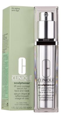Veido serumas Clinique, 30 ml